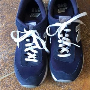 New balance shoes